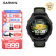 佳明（GARMIN）Forerunner265S極夜黑戶外運(yùn)動智能手表心率血氧鐵三滑雪多頻多星