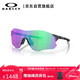 OAKLEY歐克利運動(dòng)太陽(yáng)鏡跑步墨鏡騎行防風(fēng)鏡EVZERO PATH 0OO9313
