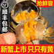 【活蟹】精品六月黃大閘蟹公蟹六月黃螃蟹-鮮活發(fā)貨嘗鮮請客送禮 鮮活六月黃10只【2.4兩~3.0兩】