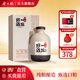 金六福一壇好酒陶壇知音禮盒 40.8度濃清醬兼香型白酒 【宴請(qǐng)送禮】 40.8度 500mL 1瓶 40.8度（兩瓶贈(zèng)禮袋一個(gè)）