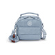 凱浦林【新年情人節禮物】女款25秋冬款輕便休閑小包斜挎包小方包|PUCK 天使藍