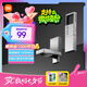 小米（MI）64GB Type-C USB 3.2 雙接口手機(jī)U盤 全金屬便攜優(yōu)盤 直連手機(jī)擴(kuò)大容量平板電腦汽車車載高速傳輸