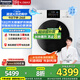 松下（Panasonic）滾筒洗衣機(jī)彩屏12公斤全自動【白月光4.0max】水氧泡沫凈高洗凈比光動銀除菌洗變頻雙智投國家補(bǔ)貼 XQG120-N571T