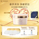 肌膚之鑰（CPB）賦活美體霜200mL 護膚保濕嫩膚緊致奢護身體乳霜化妝品生日禮物