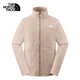 北面（The North Face）抓絨外套戶(hù)外男秋冬防風(fēng)保暖加厚抓絨內膽 88R9 BOX XL