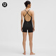 lululemon丨Align? 女士運動交叉肩帶連體衣 4