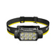 奈特科爾（NITECORE）HC75 UHE聚泛光電子調(diào)焦頭燈工業(yè)級(jí)工作燈戶(hù)外夜間維修超亮可充電 HC75 UHE標(biāo)配