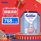 佳麗雅（gallia）達(dá)能佳麗雅奶粉gallia 法國進(jìn)口嬰幼兒牛奶粉 寶寶進(jìn)口奶粉 2段母乳型(6-12個(gè)月)830g*6罐