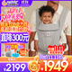 ERGObaby二狗背帶嬰兒抱娃神器四季透氣外出旅行遛娃神器breeze解放雙手 【重磅升級】Deluxe灰+口水巾