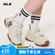 MLB鞋子男女戶外沙灘涼鞋增高輕便鞋休閑運(yùn)動鞋3ASDCH143-50CRS-250