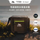 ARCTIC ZONEArcticZone性能級(jí)防水保溫冰桶徒步露營(yíng)旅行保冷車載便攜保溫包 10L