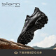 愛(ài)步（ECCO）BIOM C蹤跡 25夏季新款潮流戶(hù)外登山運動(dòng)鞋男 健步803394 黑色43