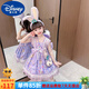 迪士尼（Disney）童裝洛麗塔公主裙女童連衣裙夏季玲娜貝兒生日禮服兒童星黛露裙子 星黛露裙子 120 建議5~6歲（110-120cm）
