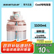 BOTTLED JOY噸噸桶大容量運動水杯噸噸杯健身水壺夏季水杯墩墩桶頓頓大肚杯