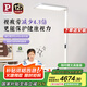 Paulmann P德國柏曼立式臺燈 學(xué)習(xí)LED全光譜紫光護(hù)眼落地?zé)糇x寫大路燈兒童