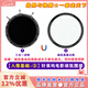 H&Y可調(diào)減光鏡 nd濾鏡 偏振鏡CPL 磁吸濾鏡67 77 82mm HY三合一 可變VND3-1000 視頻利器人像攝影風(fēng)光 三合一 + 黑魔法  【人像基礎(chǔ)02】 通用 67~82mm 口徑鏡頭