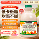 科克蘭（KirkLand）楓葉糖漿1L進(jìn)口加拿大楓樹(shù)葉低糖烘焙咖啡伴侶Costco山姆 加版柯克蘭Kirkland楓糖漿1L/瓶