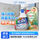 花王（KAO）強力除霉替換裝360ml浴室墻面除霉噴霧啫喱瓷磚衛浴清潔清洗劑