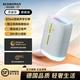 瑞德羅曼德國品牌藍牙音響無線3D環(huán)繞大音量高音質(zhì)迷你小音箱2025新款便攜式低音炮可插TF卡插U盤炫彩燈光 【月巖灰】旗艦版-大功率長續(xù)航