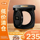 歐萊雅金致臻顏柔光無(wú)瑕氣墊霜W10 12g+12g