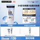 露得清輕透防曬SPF50+男女高倍防曬隔離防水防汗戶(hù)外清爽面霜防曬乳50ml