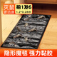 銳本老鼠一窩端神器老鼠貼粘鼠板超強力粘鼠毯6張裝大號加厚捕鼠神器