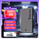 長城（Great Wall) 128GB SSD固態(tài)硬盤 SATA3.0接口 讀速540MB/S臺式機/筆記本通用 GW560系列 