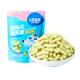 小鹿藍藍嬰幼兒泡芙條海苔味42g 寶寶零食兒童零食易吞咽寶寶零食輔食條