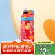 contigo康迪克兒童吸管水杯夏季運動塑料水杯HBC-GIZ233恐龍樂園400ml