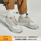 Reebok銳步官方男女款LX2200經(jīng)典美式復(fù)古流行運(yùn)動休閑跑步鞋 100074416 42 (27cm)