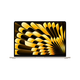 【95新】Apple/蘋(píng)果AI筆記本/2024MacBookAir 15英寸 M3(8+10核)16G 512G星光色電腦MXD33CH/A