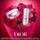 迪奧DIOR【鄧為同款】肌活年輕禮盒套裝(精華+面霜)護(hù)膚品生日禮物女