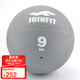 JOINFIT公斤藥球 體能訓(xùn)練力量爆發(fā)健身訓(xùn)練重力球高彈橡膠實(shí)心球 9KG
