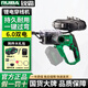 銳霸鋰電穿線機(jī)電動(dòng)穿線器引線器全自動(dòng)電工穿線機(jī)拉線神器拉線機(jī) 強(qiáng)力三代6.0二電一充+自帶20米