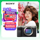 索尼（SONY）Alpha 7C II全畫幅微單相機 創(chuàng)意外觀濾鏡 銀色 單機身（a7c2/A7C II/A7CM2）