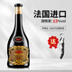 夢(mèng)菲谷1982干紅葡萄酒 法國進(jìn)口紅酒 15度750ML 大肚瓶金屬標整箱送禮 單支裝 750mL 1瓶