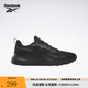Reebok銳步官方24新品男款NFX TRAINER健身運(yùn)動(dòng)透氣黑武士綜合訓(xùn)練鞋 100201540 41 (26.5cm),US: 8.5
