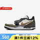耐克（NIKE）AJ男鞋緩震運動鞋子耐磨防滑板鞋休閑鞋 CD7069-120 42