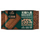 紅谷林 無糖九黑藜麥谷物餅干208g