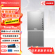戴爾（DELL）Tower Plus 新款酷睿Ultra7高性能設計游戲電競小外星人臺式機電腦主機XPS8960升級款 Ultra7-265 32G 512G固態(tài)+2T RTX5060-8G獨顯 定制
