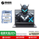 機(jī)械革命極光X蛟龍16Pro/16K電競(jìng)游戲獨(dú)顯4070直連學(xué)生校園設(shè)計(jì)筆記本展機(jī) 極光X i7-12800 4070 32G+1T固態(tài)硬盤 正品展機(jī)丨送199元配件