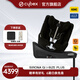 cybex兒童安全座椅0-4歲360度旋轉(zhuǎn)雙向可坐可躺坐椅Sirona Gi i-Size Plus玄月黑-24新款