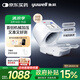 魚躍（Yuwell）臂筒式全自動電子血壓計YE698家用血壓儀醫(yī)用高精準老人房顫語音