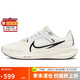 耐克NIKE跑步鞋女子飛馬40緩震PEGASUS 40運動鞋DV3854-104白37.5