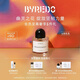 柏芮朵【官方】無人區(qū)玫瑰超級雪松白色浪漫香水送女友送閨蜜七夕禮物 莫哈維之影（荒漠孤魂香水） 50mL