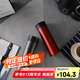 樂扣樂扣（LOCK&LOCK）掌心不銹鋼保溫杯杯情侶杯男女商務(wù)杯子套裝400ML*2 LHC4028SH602