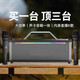 柏林之聲藍牙音箱家用戶(hù)外便攜聲卡一體機超長(cháng)續航大音量音響 聽(tīng)歌款