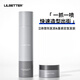 LILBETTER【寵粉專享】輕盈立體塑型發(fā)泥發(fā)膠蓬松自然啞光持久ls 發(fā)泥 70g 1罐 ＋發(fā)膠