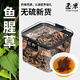 匠界養(yǎng)生茶魚(yú)腥草干折耳根魚(yú)腥草干夏季涼茶泡水喝的花草茶盒裝30g