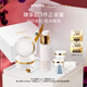 希思黎（Sisley）S眼唇霜15ml+S面霜15ml淡紋緊致抗皺提拉禮盒七夕生日禮物